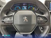 Peugeot 208 Eléctrico Active