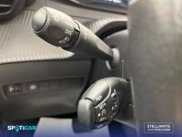 Peugeot 208 Eléctrico Active