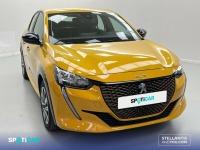 Peugeot 208 Eléctrico Active