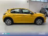 Peugeot 208 Eléctrico Active