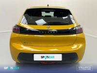 Peugeot 208 Eléctrico Active