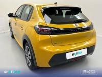Peugeot 208 Eléctrico Active