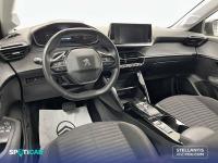 Peugeot 208 Eléctrico Active