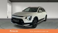 Kia Niro 1.6 GDI HEV DRIVE 141CV 5P