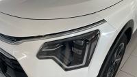 Kia Niro 1.6 GDI HEV DRIVE 141CV 5P