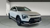Kia Niro 1.6 GDI HEV DRIVE 141CV 5P