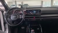 Kia Sorento 1.6 T-GDI HEV EMOTION PACK PREMIUM A 2WD 215 5P 7 Plazas