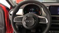 Fiat 600 BEV LA PRIMA 115KW 156CV 5P
