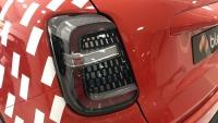 Fiat 600 BEV LA PRIMA 115KW 156CV 5P