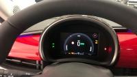 Fiat 600 BEV 54KWH RED 156CV 5P
