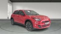 Fiat 600 BEV 54KWH RED 156CV 5P