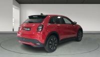 Fiat 600 BEV 54KWH RED 156CV 5P