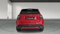 Fiat 600 BEV 54KWH RED 156CV 5P