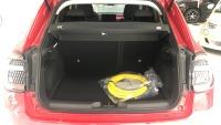 Fiat 600 BEV 54KWH RED 156CV 5P