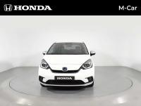 Honda Jazz ES - Mon5 1.5 i-MMD Hybrid EU6d, Executive (EURO 6d), 2020 - 2023