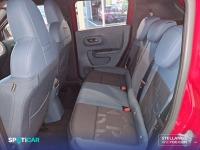 Fiat Grande Panda MHEV 81kW (110cv) Icon