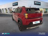 Fiat Grande Panda MHEV 81kW (110cv) Icon