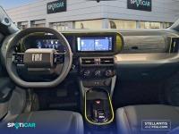 Fiat Grande Panda MHEV 81kW (110cv) Icon