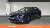 Citroën C5 X 1.6 HYBRID 225 SHINE AUTO 225 5P