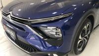 Citroën C5 X 1.6 HYBRID 225 SHINE AUTO 225 5P