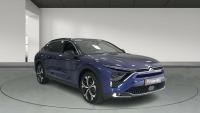 Citroën C5 X 1.6 HYBRID 225 SHINE AUTO 225 5P