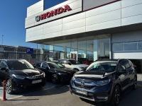 Honda Cr-v 2.0 i-MMD 4x4 Executive