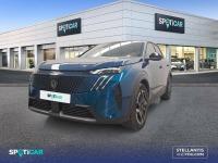 Peugeot 3008 Eléctrico 157kW Allure