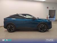 Peugeot 3008 Eléctrico 157kW Allure