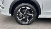 Mitsubishi Eclipse Cross 2.4 PHEV KAITEKI+ AUTO 4WD 188 5P