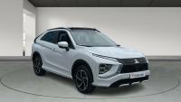 Mitsubishi Eclipse Cross 2.4 PHEV KAITEKI+ AUTO 4WD 188 5P