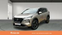 Nissan X-trail 1.5 HEV E-POWER 204 N-CONNECTA 204 5P