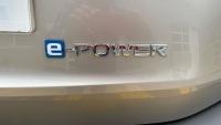 Nissan X-trail 1.5 HEV E-POWER 204 N-CONNECTA 204 5P