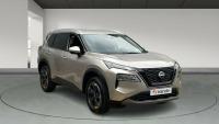 Nissan X-trail 1.5 HEV E-POWER 204 N-CONNECTA 204 5P