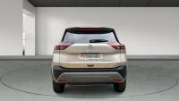 Nissan X-trail 1.5 HEV E-POWER 204 N-CONNECTA 204 5P