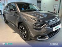 Citroën C4 ë-C4 eléctrico 115kW 54kWh Max