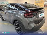 Citroën C4 ë-C4 eléctrico 115kW 54kWh Max