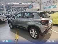 Jeep Avenger BEV 115kW (156CV) Altitude