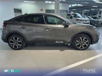 Citroën C4 ë-C4 eléctrico 115kW 54kWh Max