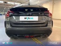Citroën C4 ë-C4 eléctrico 115kW 54kWh Max