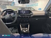 Citroën C4 ë-C4 eléctrico 115kW 54kWh Max