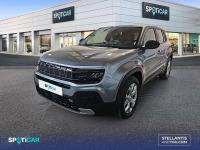 Jeep Avenger BEV 115kW (156CV) Altitude