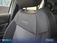 Jeep Avenger BEV 115kW (156CV) Altitude