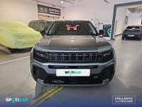 Jeep Avenger BEV 115kW (156CV) Altitude