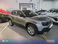 Jeep Avenger BEV 115kW (156CV) Altitude