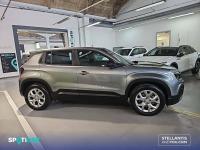 Jeep Avenger BEV 115kW (156CV) Altitude