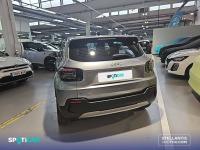 Jeep Avenger BEV 115kW (156CV) Altitude