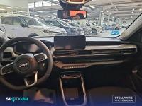 Jeep Avenger BEV 115kW (156CV) Altitude