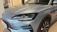 BYD Seal U 1.5 DM-I BOOST 218CV 5P