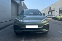 BYD Atto 3 BEV 60KWH COMFORT 204 5P