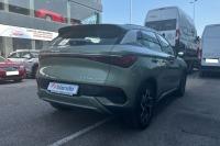 BYD Atto 3 BEV 60KWH COMFORT 204 5P